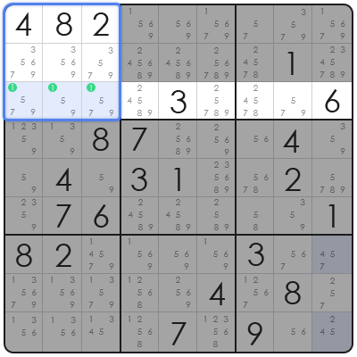 sudoku new york times