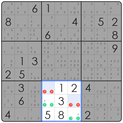 nytimes sudoku hard