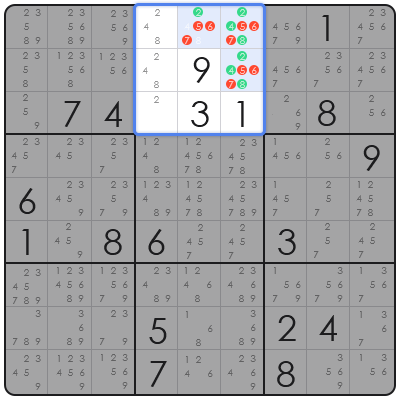 enjoy sudoku web